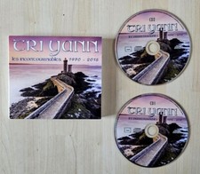 2 CD TRI YANN BEST OF Les