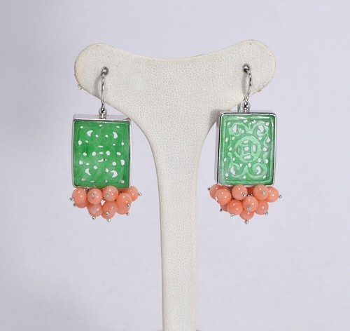Boucles oreilles argent 925 - boucles,