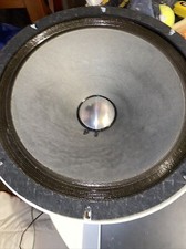 VINTAGE ALTEC LANSING 421 8LF