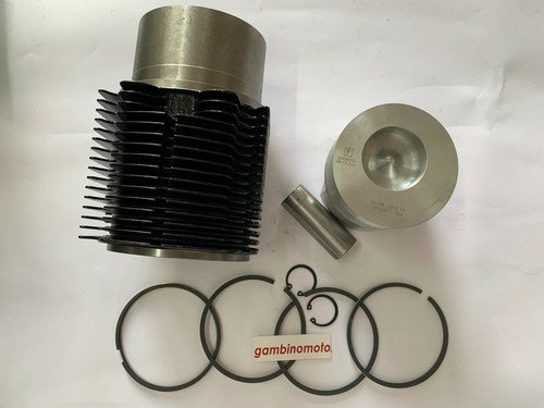 Cylindre complet moteur - cylindre,