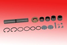 Réparation - Lot Pivot Central Pour Mercedes Benz Lk 814 LN2 T2 LN1 Vario