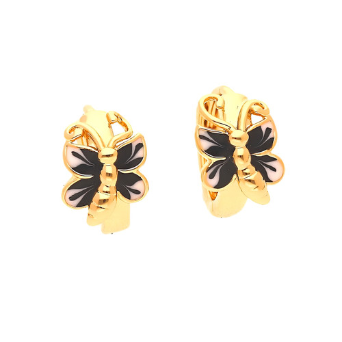 Boucles oreilles enfant - d'oreilles,