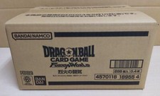 Dragon Ball Super Card Game