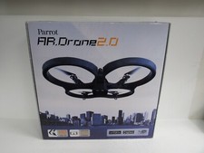 Parrot AR Drone 2.0 w/Orig