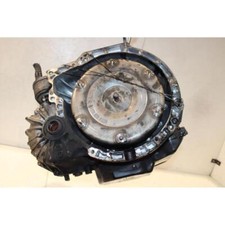 BOÎTE DE VITESSES AUTOMATIQUE