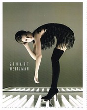 PUBLICITE ADVERTISING   2009