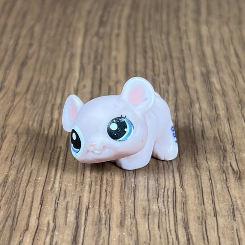 Littlest pet shop hamster - pet,