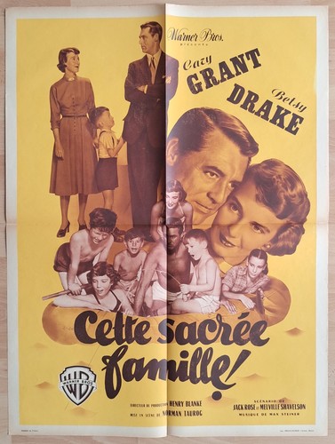 Cary grant betsy drake - *,
