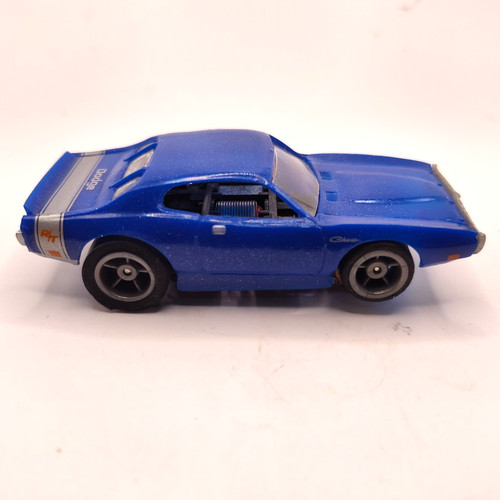 Tyco dodge charger 440 - charger, 440-x2