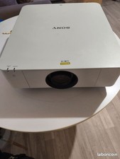 Vidéoprojecteur Sony