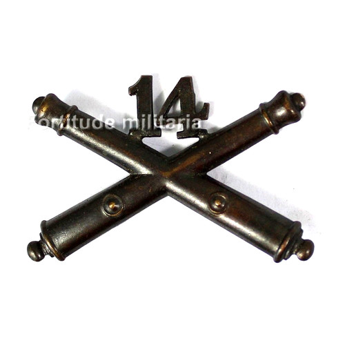 Insigne col army us - -,