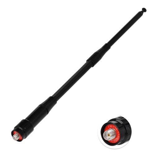 Antenne vhf uhf - antenne,