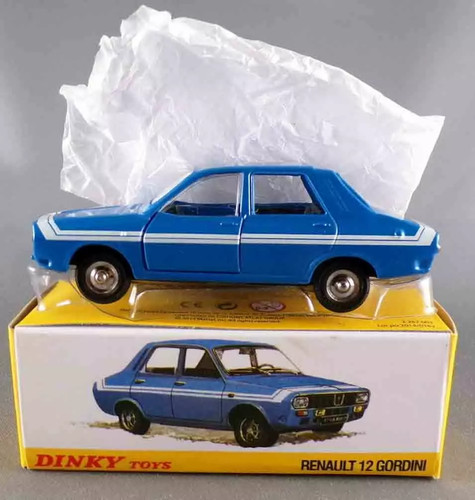 Dinky toys atlas - toys,