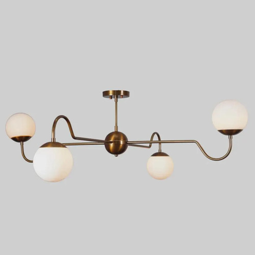Lustre spoutnik moderne - spoutnik,