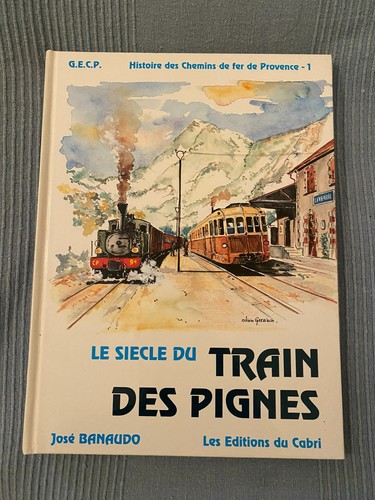 Livre chemin fer de - chemin,