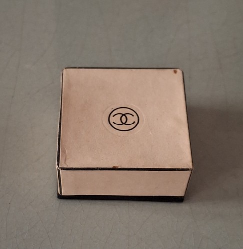 Chanel boîte à - chanel,, poudre