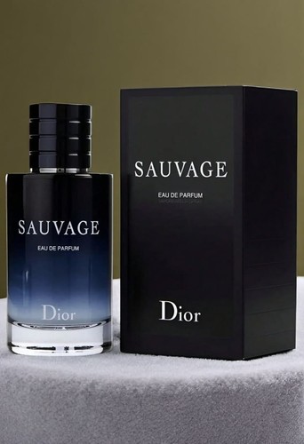 Eau parfum dior sauvage - de,
