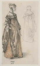 Albrecht DURER (d'après)