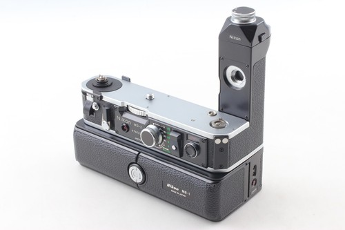 Neuf batterie nikon md - batterie, md-2