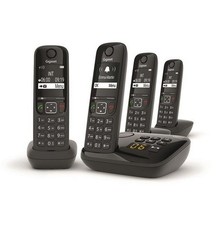 gigaset téléphone sans fil