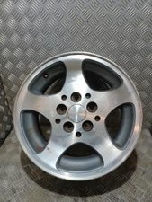 Jante JEEP GRAND CHEROKEE 1 PHASE 1 2.5 TDI - 8V TURBO 4X4 /R:114940118