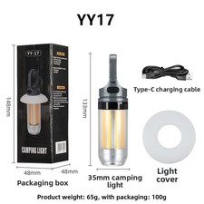 Camping Trips Lanterne Camping