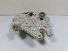 Faucon Millenium vintage Kenner 1979 Star Wars Die Cast 