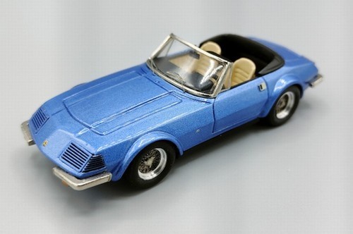 Kit ferrari 250 - .,