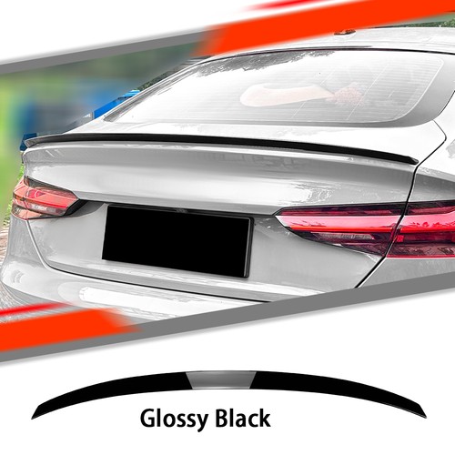 Spoiler arrière pour audi - spoiler, a5