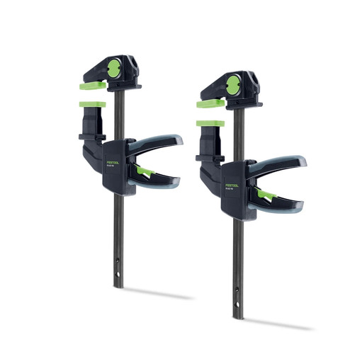 Festool einhandzwinge ez - festool, fs-ez