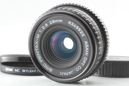 Top mint smc pentax 28 - 28, mm
