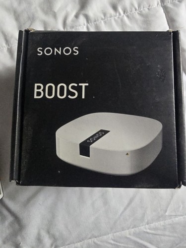 Sonos boost wireless - boost,