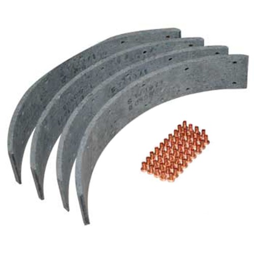 Lining 3620602m91 fits massey - 3620602m91,