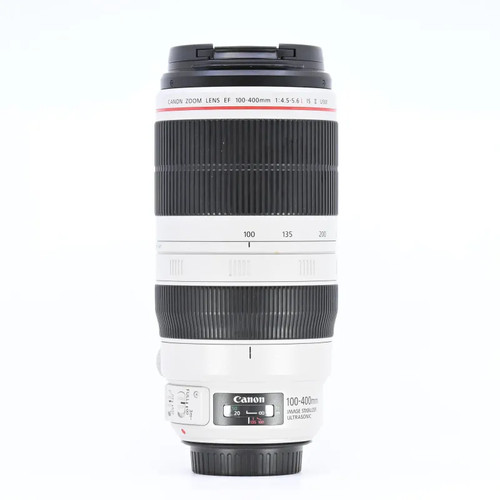 Canon 100 400mm - ef, f4.5/5.6l