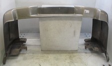 Pare-choc arriere Nissan