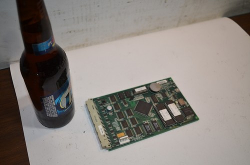 Durst electronics 186