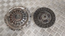 Kit embrayage complet - RENAULT CLIO IV (4) 1.5 Dci - 302050736R 301012572R