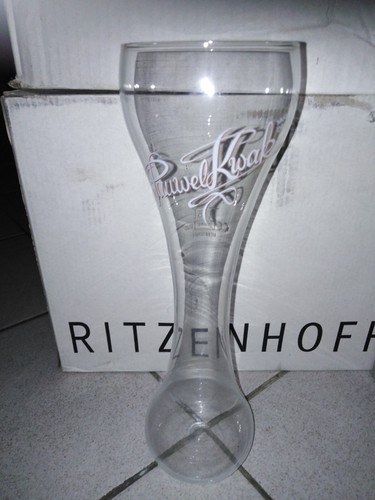 Verre bière pauwel kwak - verre, a