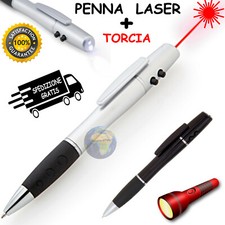 PENNA LASER à Bille Pointeur