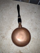 Chauffe lit Chauferette XIX