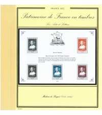 CERES - FRANCE Présidence -