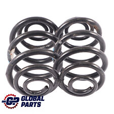 BMW Z4 E86 Kit de ressorts hélicoïdaux pour essieu arrière gauche droite