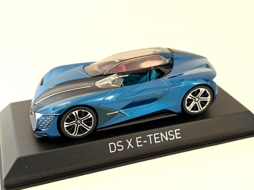 Citroen tense 2018 - citroen, x