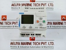 Contrôleur CROUZET SA12