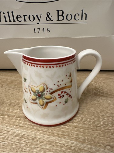 Villeroy boch - &, 🍶🥛