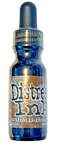 Tim holtz distress ink reinker - holtz,