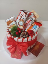 Kinder Basket Chocolate