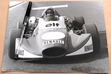 1972 FORMULE RENAULT F3 ALPINE