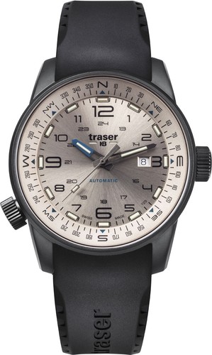 Traser 110455 montre - 110455,