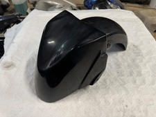 GARDE BOUE AVANT - YAMAHA 500 TMAX (01-04)